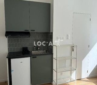  Appartement � louer 1 pi�ce 16 m�