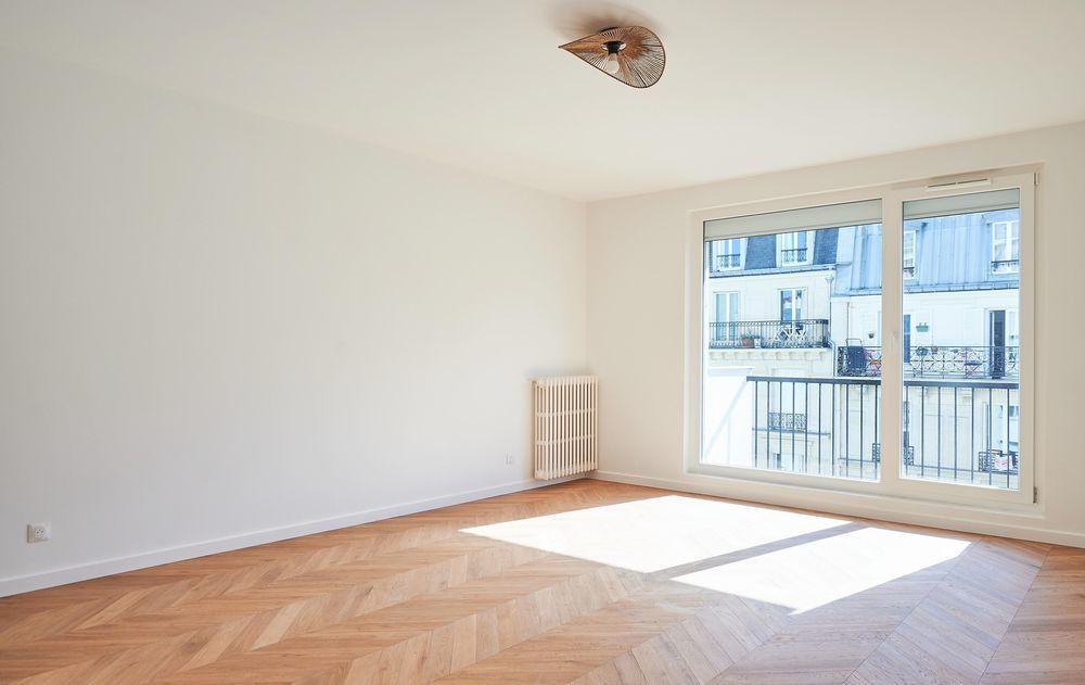 � vendre  Appartement Paris 17