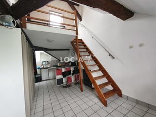  Appartement � vendre 1 pi�ce 20 m�