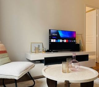  Appartement � vendre 2 pi�ces 39 m�