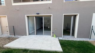  Appartement � louer 2 pi�ces 44 m�