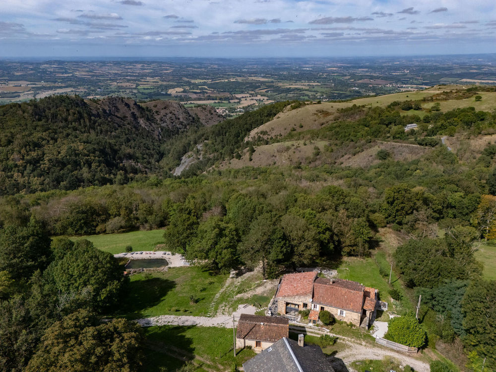 � vendre  Maison Dourgne (81110)