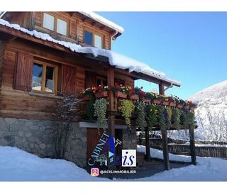  Maison � vendre 7 pi�ces 197 m�