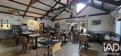 Vente Restaurant 225 m&sup2; 299600 97420 Le port