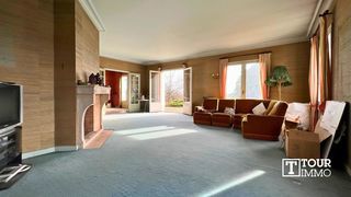  Maison � vendre 10 pi�ces 233 m�