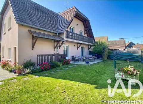  Vente Maison Maison - 6 pi�ce(s) - 139 m�