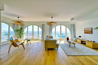  Appartement � vendre 4 pi�ces 126 m�