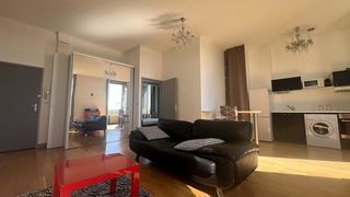  Appartement � louer 2 pi�ces 50 m�