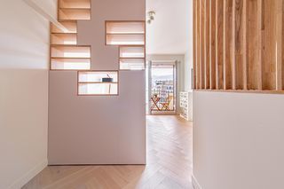  Appartement � vendre 1 pi�ce 30 m�