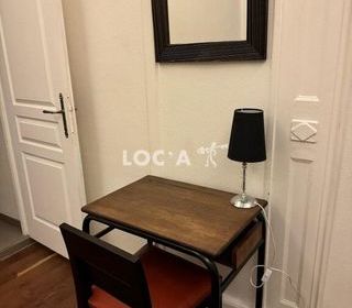  Appartement � louer 1 pi�ce 40 m�