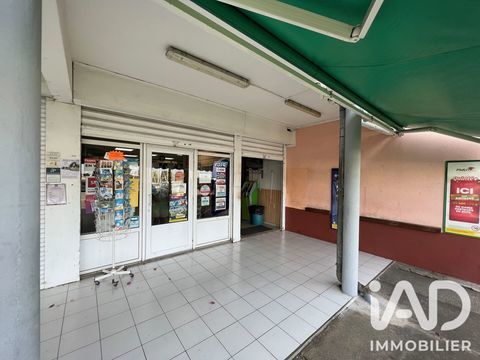 Vente Local commercial 65 m&sup2; 90000 97113 Gourbeyre
