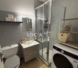  Appartement � louer 1 pi�ce 23 m�