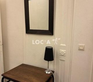  Appartement � louer 1 pi�ce 40 m�