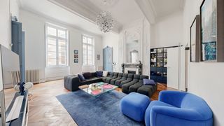  Appartement � vendre 5 pi�ces 202 m�