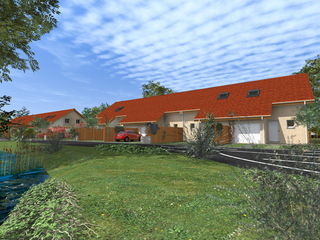  Terrain � vendre 833 m�