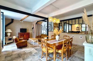  Maison � vendre 6 pi�ces 200 m�