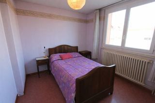  Appartement � vendre 3 pi�ces 58 m�