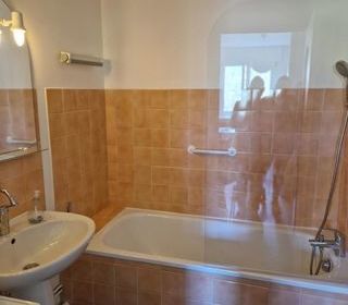  Appartement � louer 1 pi�ce 34 m�