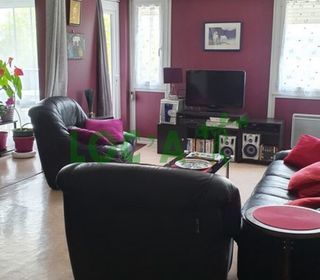  Appartement � vendre 3 pi�ces 67 m�