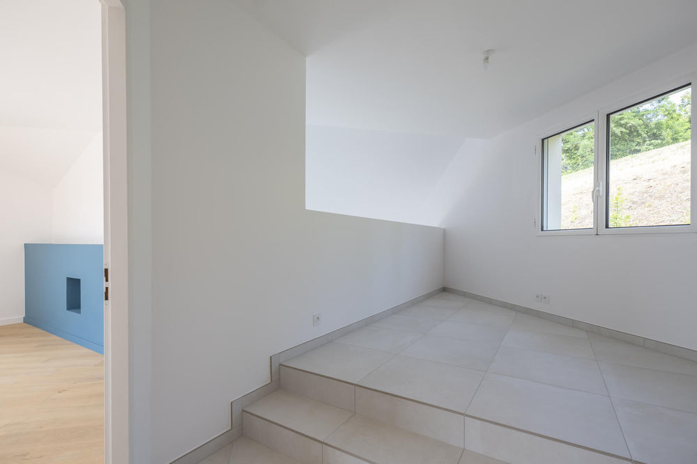 � vendre  Maison Saint-Jean-de-Moirans (38430)