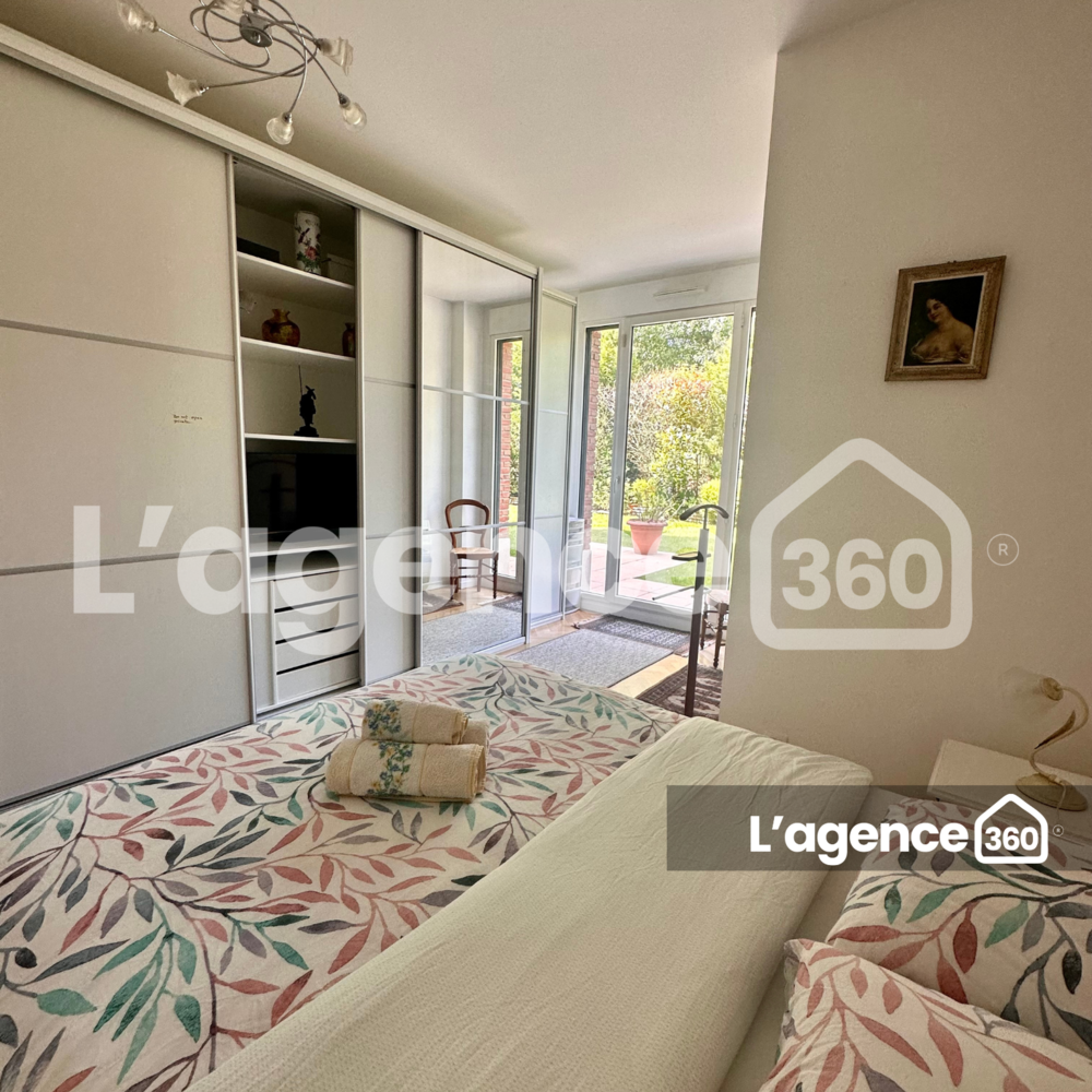 � vendre  Appartement Garches (92380)