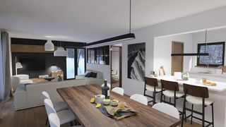  Maison � vendre 6 pi�ces 117 m�