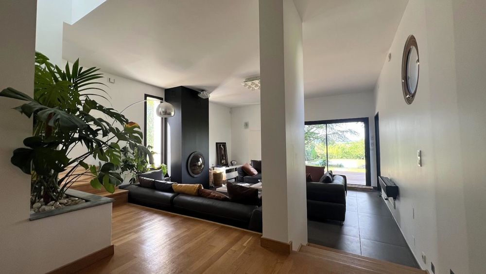 � vendre  Maison Lissieu (69380)