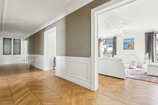  Appartement � vendre 7 pi�ces 262 m�