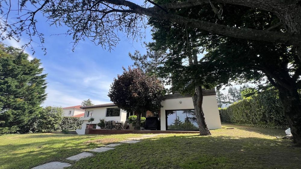 � vendre  Maison Lissieu (69380)