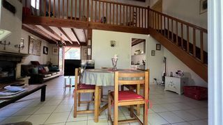  Maison � vendre 6 pi�ces 125 m�