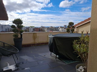  Appartement � louer 5 pi�ces 96 m�