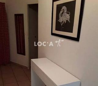  Appartement � louer 2 pi�ces 51 m�