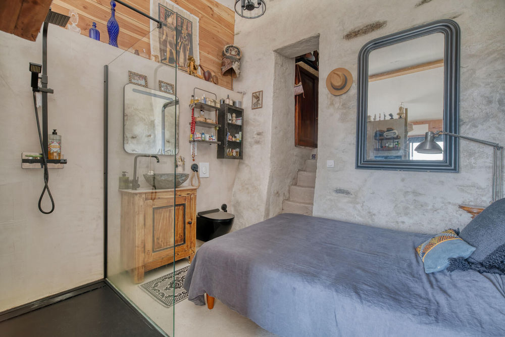 � vendre  Maison Dourgne (81110)