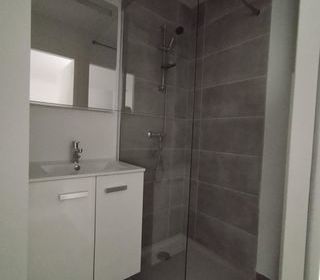  Appartement � louer 1 pi�ce 20 m�