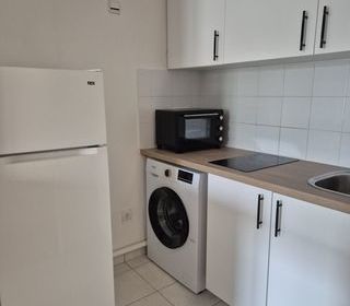  Appartement � louer 2 pi�ces 27 m�