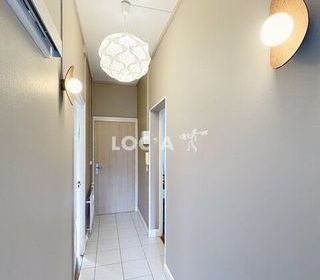  Appartement � louer 2 pi�ces 45 m�