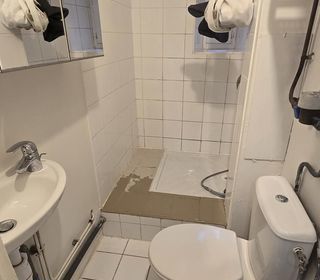  Appartement � louer 1 pi�ce 36 m�