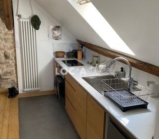  Appartement � louer 1 pi�ce 14 m�