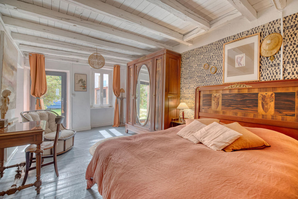 � vendre  Maison Dourgne (81110)