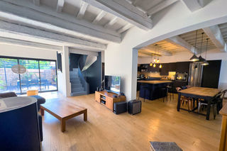  Maison � vendre 5 pi�ces 175 m�