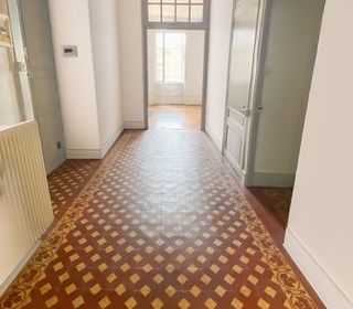  Appartement � vendre 5 pi�ces 120 m�