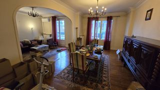  Appartement � vendre 4 pi�ces 109 m�