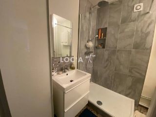  Appartement � louer 2 pi�ces 52 m�