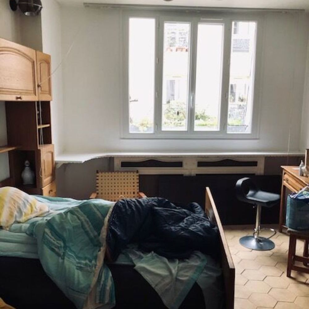 � vendre  Maison Paris 15