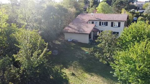   Vente Maison Maison - 7 pi�ce(s) - 148 m�