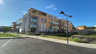  Appartement � vendre 3 pi�ces 63 m�