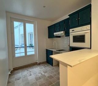  Appartement � vendre 2 pi�ces 45 m�