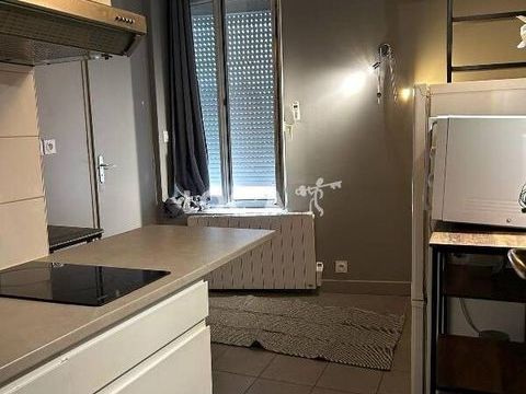   Location Appartement Appartement - 1 pi�ce(s) - 25 m�