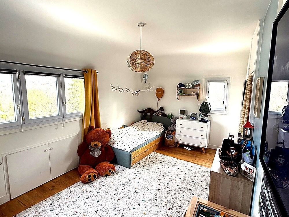 � vendre  Maison La Celle-Saint-Cloud (78170)