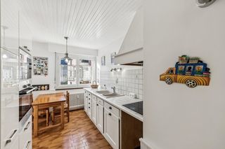  Appartement � vendre 4 pi�ces 77 m�